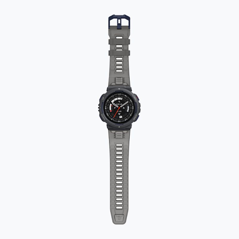 Orologio da polso Amazfit Active Edge di mezzanotte 5