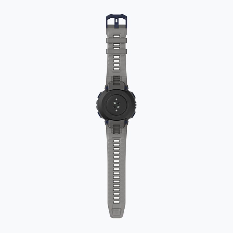 Orologio da polso Amazfit Active Edge di mezzanotte 6