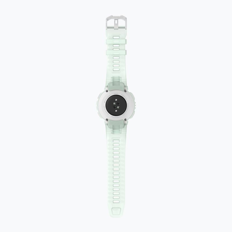 Orologio Amazfit Active Edge verde menta 6