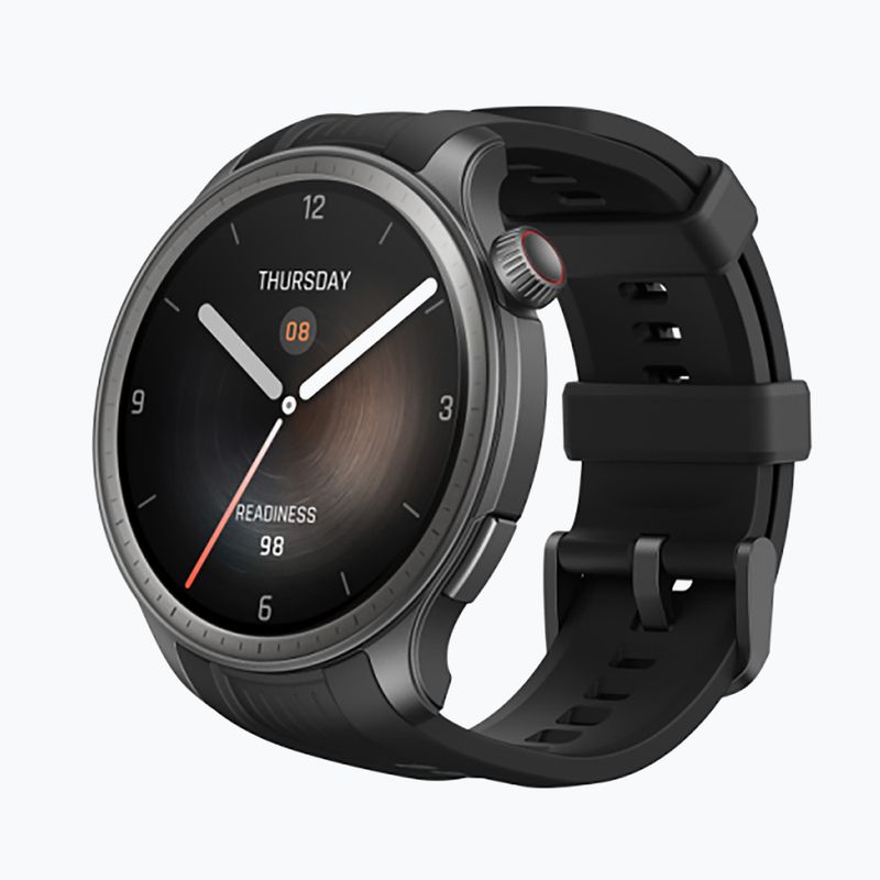 Orologio Amazfit Balance di mezzanotte 2
