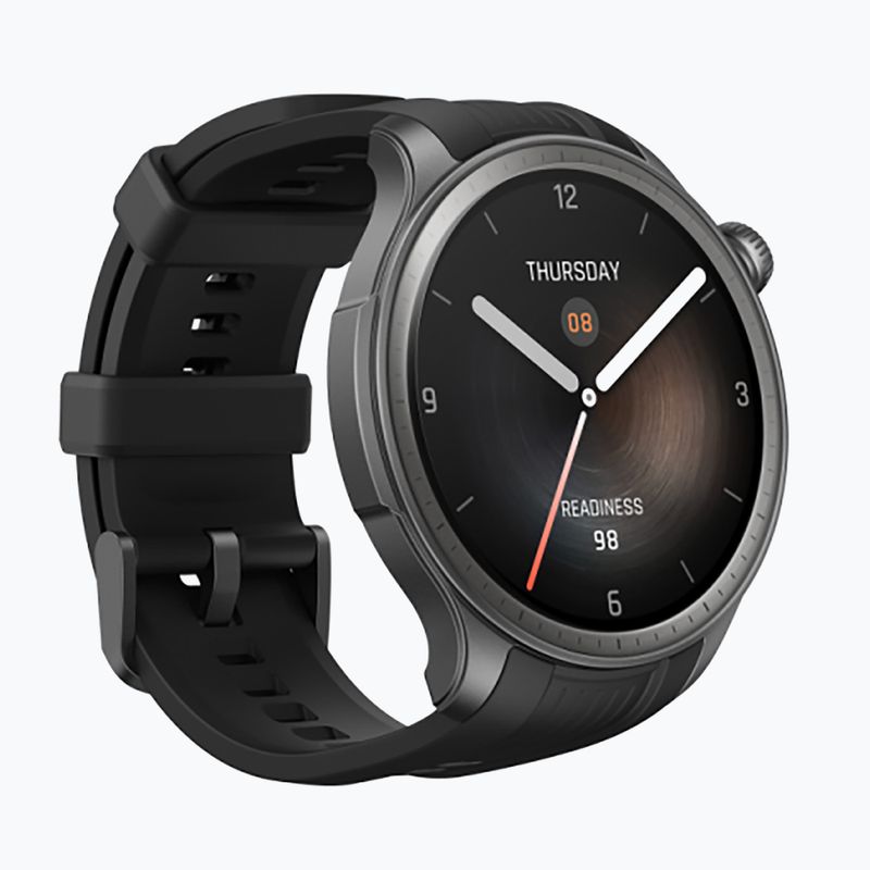 Orologio Amazfit Balance di mezzanotte 4