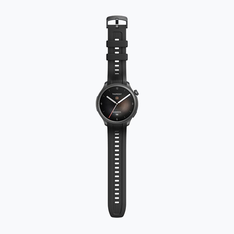 Orologio Amazfit Balance di mezzanotte 5