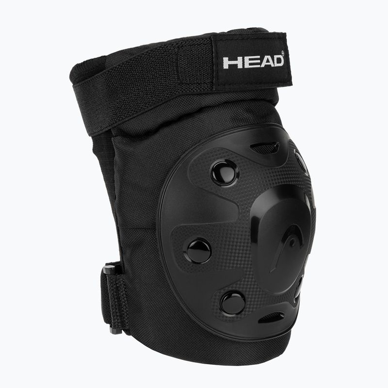 Protezioni unisex HEAD Armour black 3