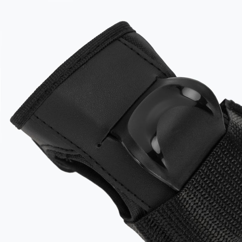 Protezioni per bambini HEAD Black armour 5