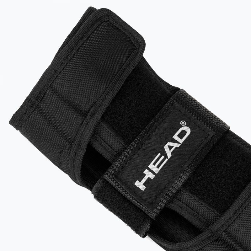 Protezioni per bambini HEAD Black armour 6