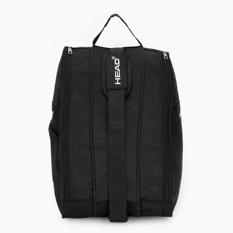 Borsa per pattini a rotelle HEAD Hage black 2