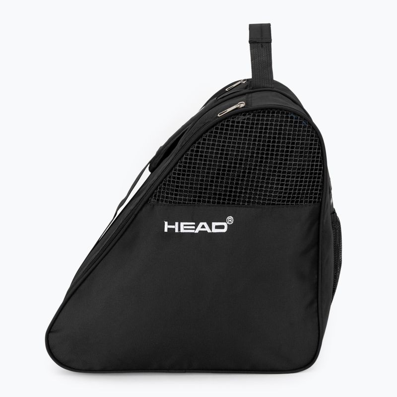 Borsa per pattini a rotelle HEAD Hage black 3