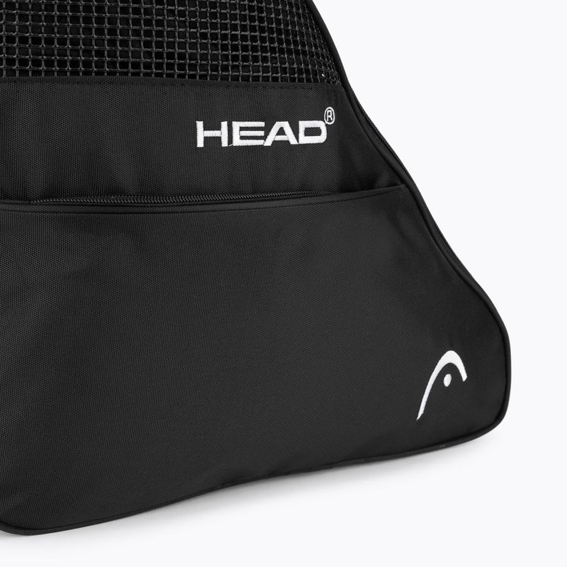 Borsa per pattini a rotelle HEAD Hage black 5