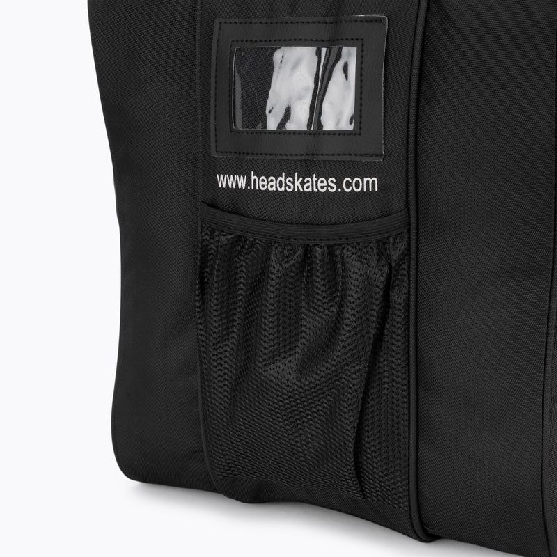 Borsa per pattini a rotelle HEAD Hage black 6