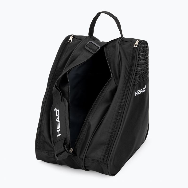 Borsa per pattini a rotelle HEAD Hage black 9