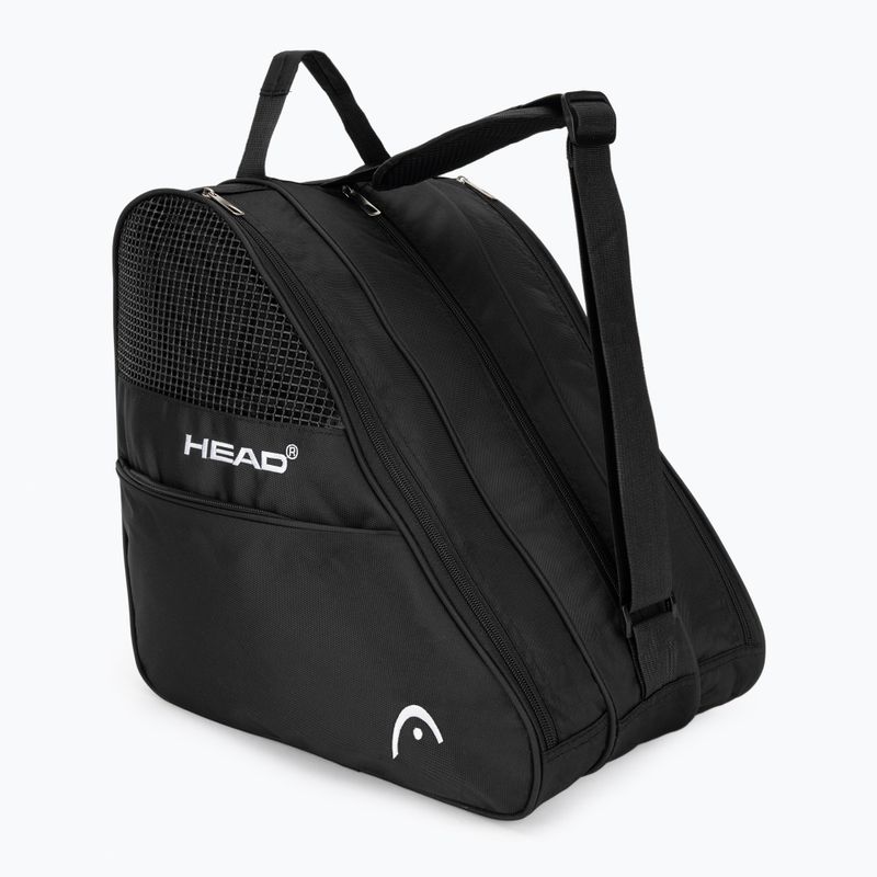 Borsa per pattini a rotelle HEAD Hage black 10