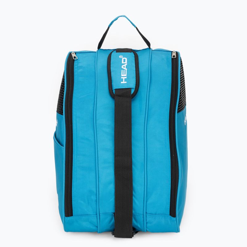 Borsa per pattini a rotelle HEAD Blue Hage 2