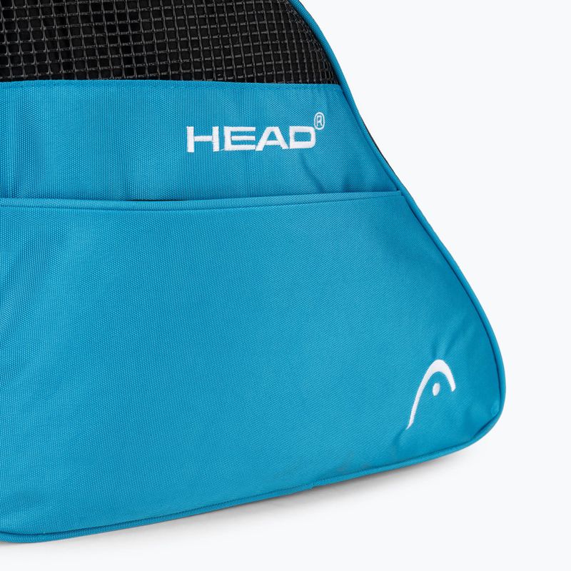 Borsa per pattini a rotelle HEAD Blue Hage 5