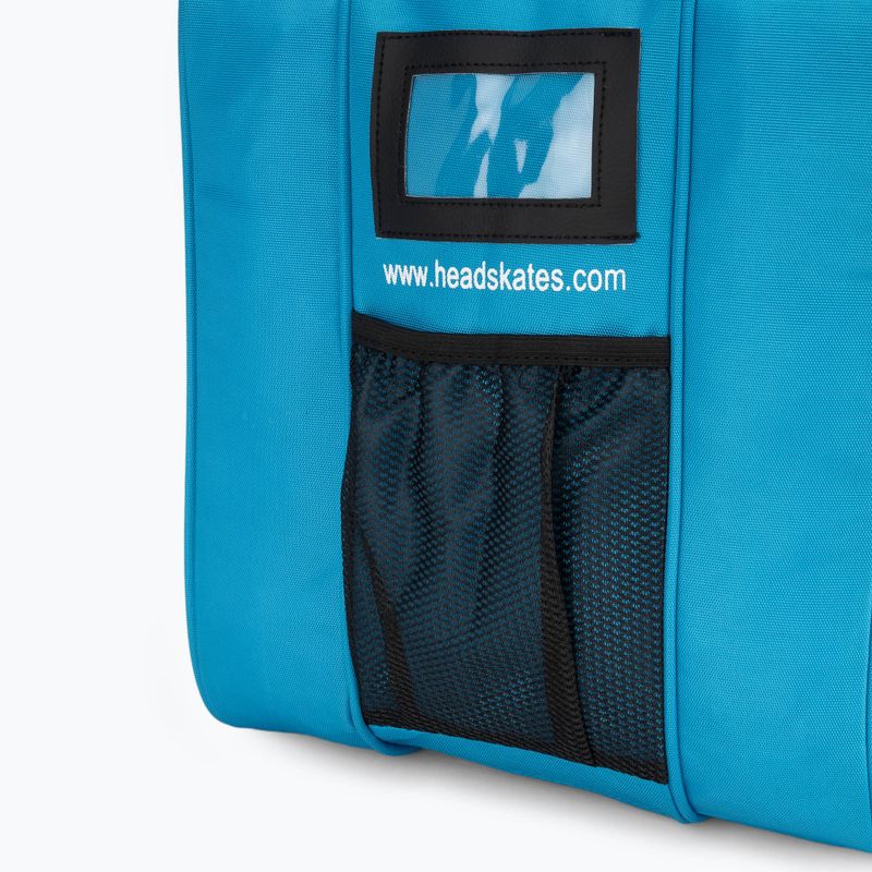 Borsa per pattini a rotelle HEAD Blue Hage 6