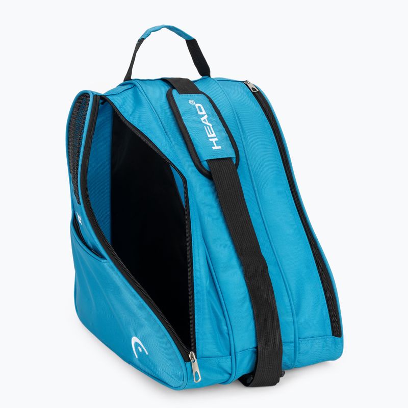 Borsa per pattini a rotelle HEAD Blue Hage 8