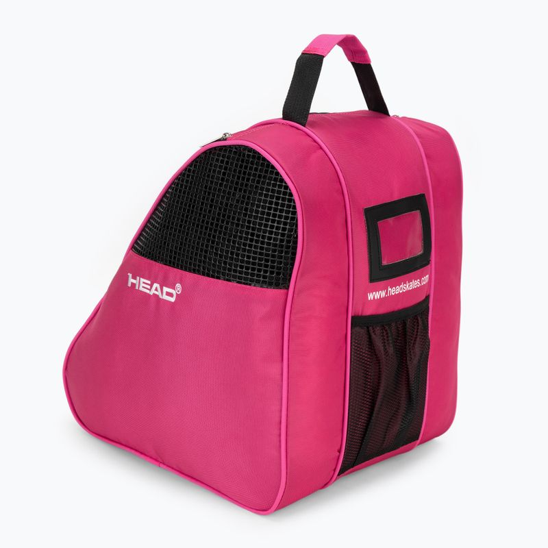 Borsa per pattini a rotelle HEAD Pink hage 4