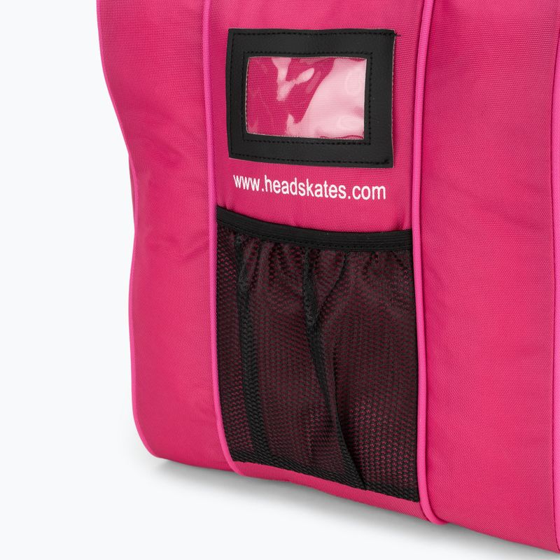 Borsa per pattini a rotelle HEAD Pink hage 6