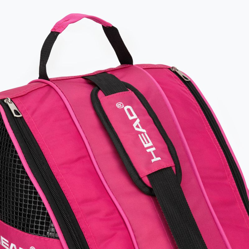 Borsa per pattini a rotelle HEAD Pink hage 7