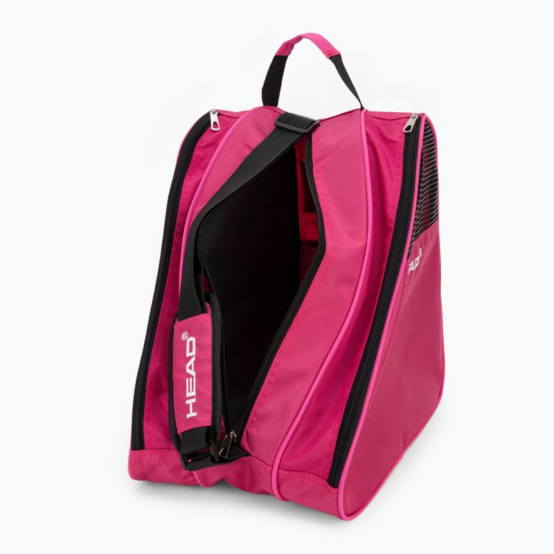 Borsa per pattini a rotelle HEAD Pink hage 9