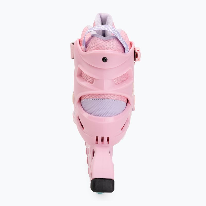 Pattini per bambini Head K1 pink 9