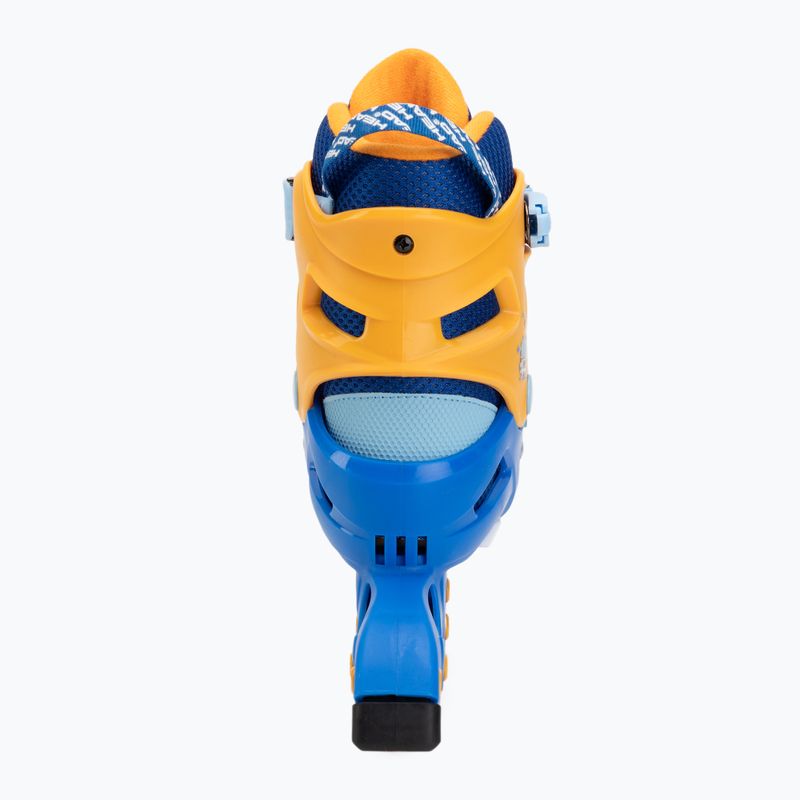 Pattini per bambini Head K1 blue 5