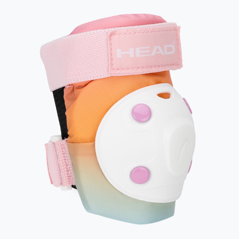 Protezioni unisex HEAD Pink armour 3