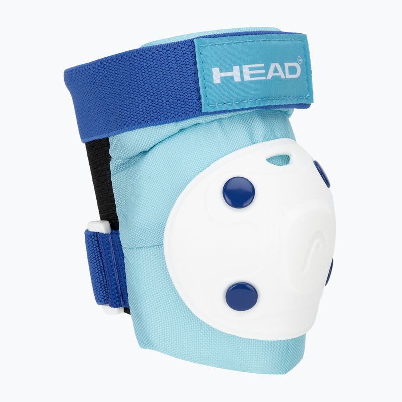 Protezioni unisex HEAD Blue armor 2