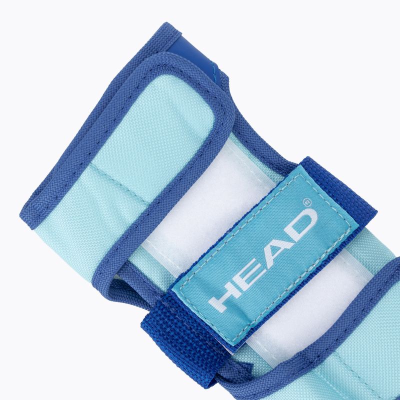 Protezioni unisex HEAD Blue armor 7
