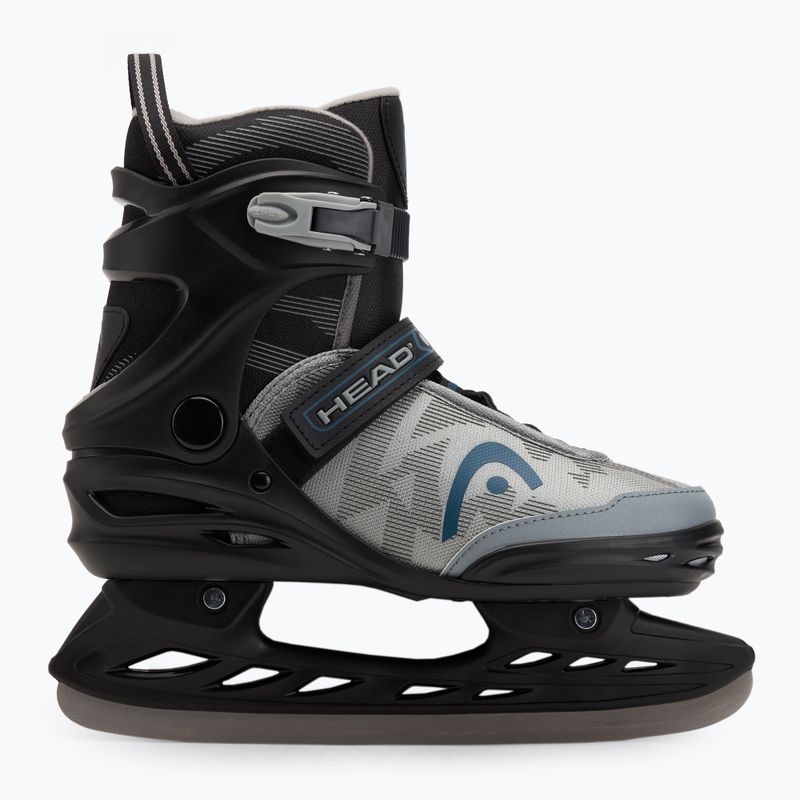 Pattini da ghiaccio ricreativi uomo HEAD ICEBREAKER black 2