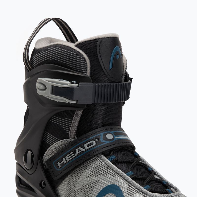Pattini da ghiaccio ricreativi uomo HEAD ICEBREAKER black 3