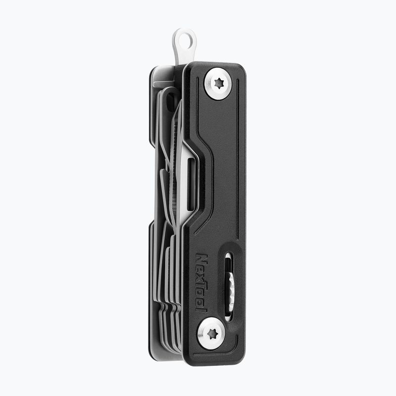 Multitool Nextool Multi Functional black 5