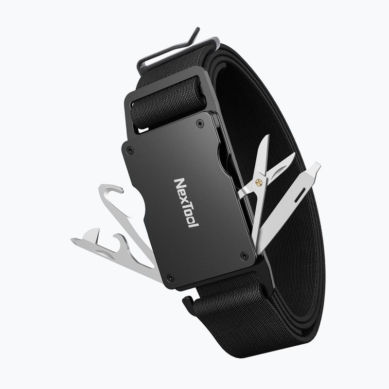 Cintura Nextool Multifunctional P50 czarny 4