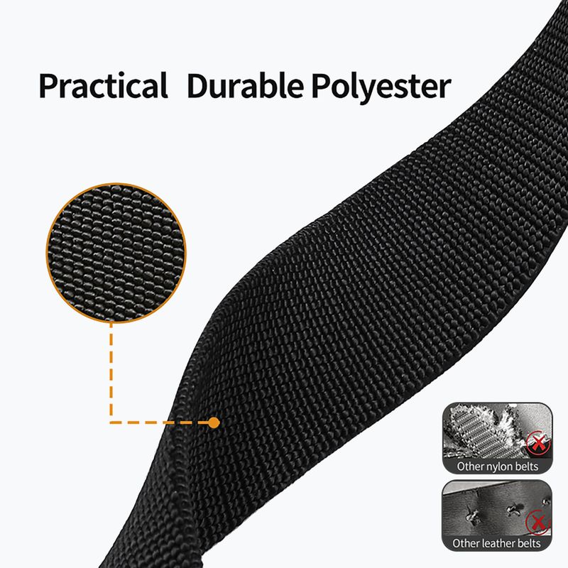 Cintura Nextool Multifunctional P50 czarny 5