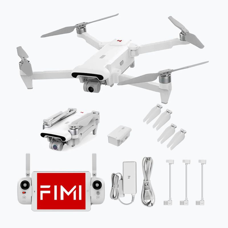 Drone FIMI X8 Se 2022 Standard 8