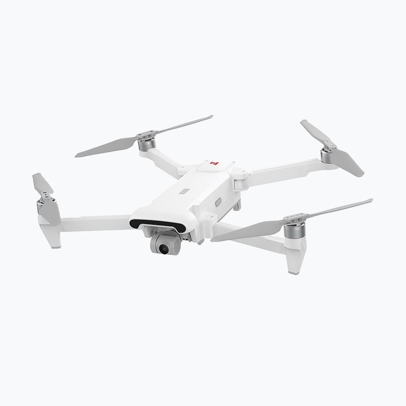 FIMI X8 Se V2 Drone Combo + Megafono