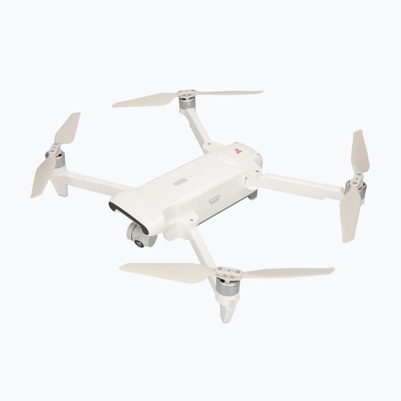 FIMI X8 Se V2 Drone Combo + Megafono 4