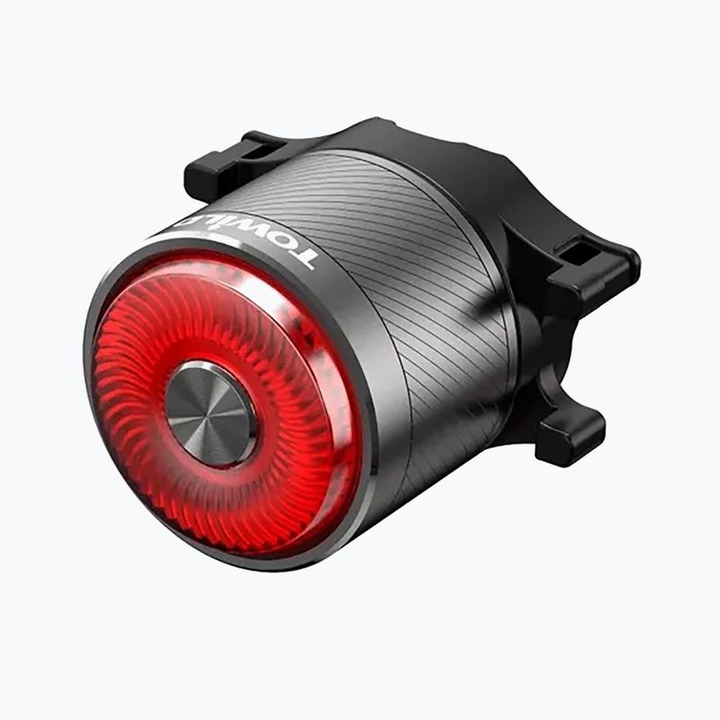Faro posteriore per bicicletta Towild TL05 2