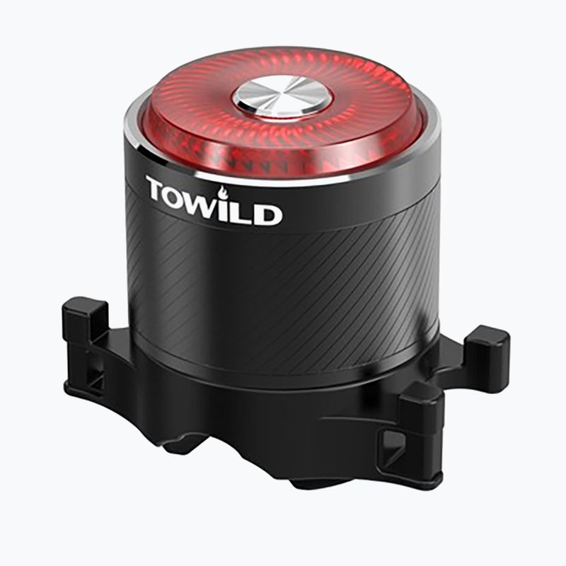 Faro posteriore per bicicletta Towild TL05 3
