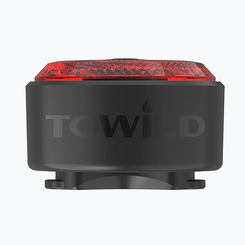 Faro posteriore per bicicletta Towild TL03 2