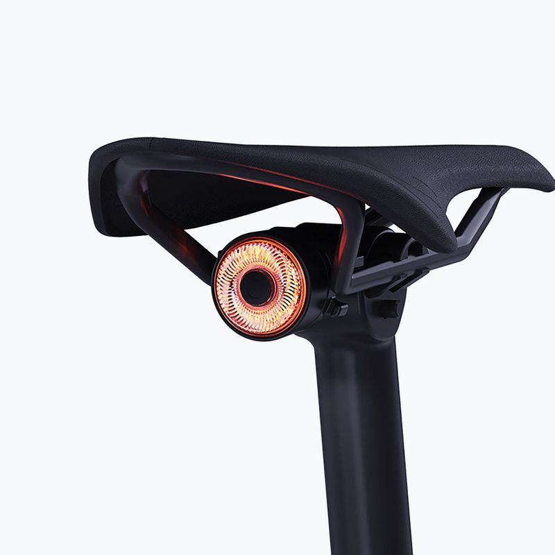 Faro posteriore per bicicletta Towild TL03 PRO 5