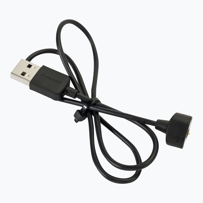 Occhiali da nuoto Holoswim Smart nero 6