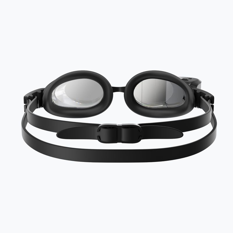 Occhialini da nuoto Holoswim 2 Pro AR Smart deep sky nero 3