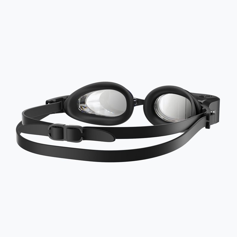 Occhialini da nuoto Holoswim 2 Pro AR Smart deep sky nero 4