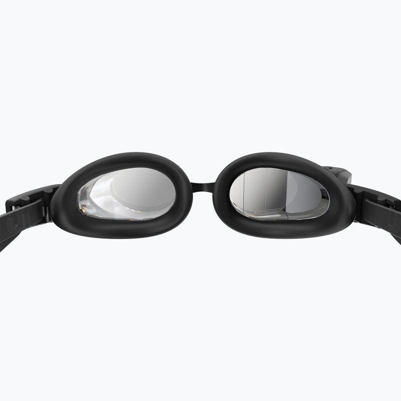 Occhialini da nuoto Holoswim 2 Pro AR Smart deep sky nero 8