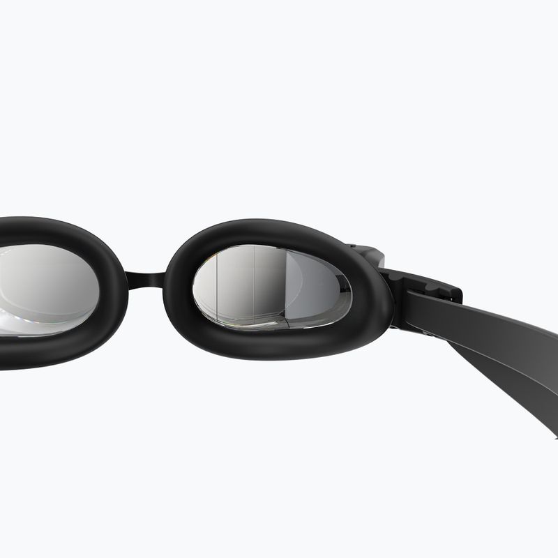 Occhialini da nuoto Holoswim 2 Pro AR Smart deep sky nero 9