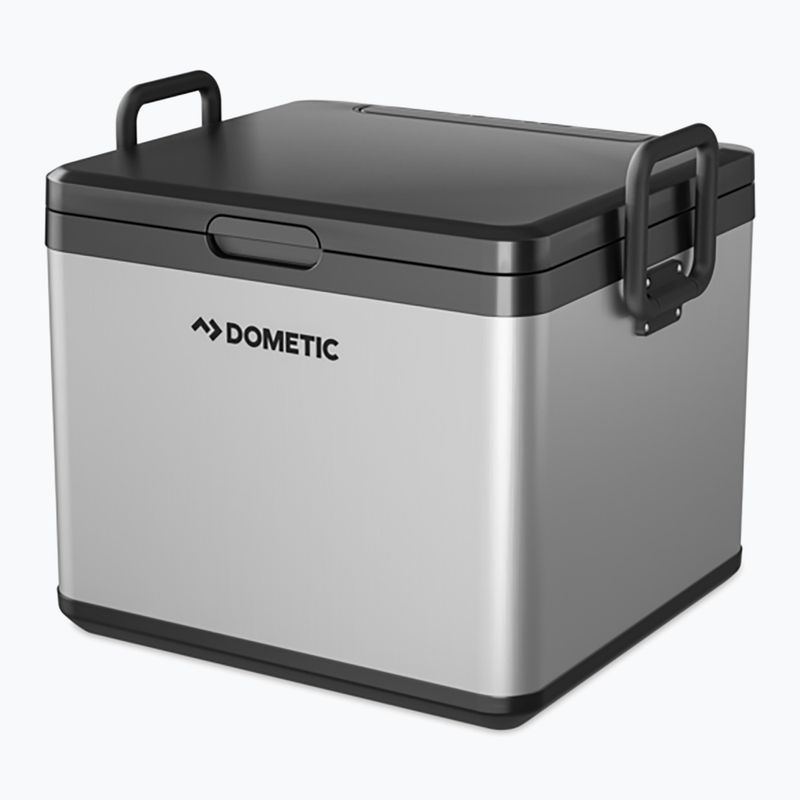 Frigorifero turistico Dometic CK245 AC/DC EU Version 43 l nero / grigio