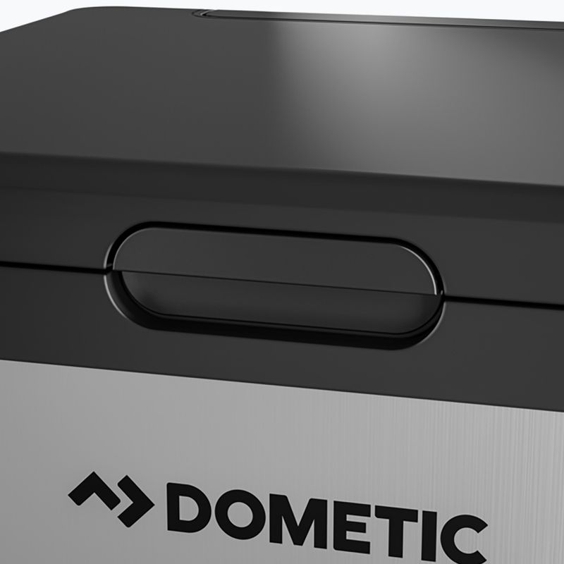 Frigorifero turistico Dometic CK245 AC/DC EU Version 43 l nero / grigio 7