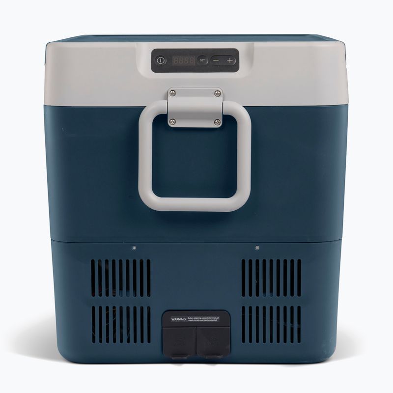 Frigorifero a compressore Igloo ICF60 59 l blu 3