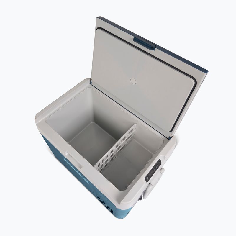 Frigorifero a compressore Igloo ICF60 59 l blu 7