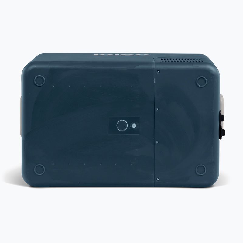 Frigorifero a compressore Igloo ICF60 59 l blu 13